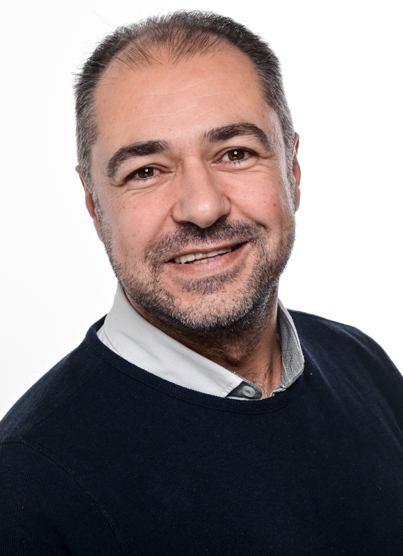 Bausachverständiger, Immobiliensachverständiger, Immobiliengutachter und Baugutachter  Hicham Tannous (M.Sc.) Landsberg am Lech